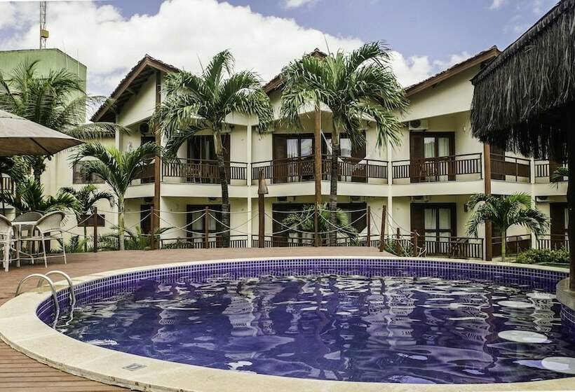 Hotel Kanaloa Pousada