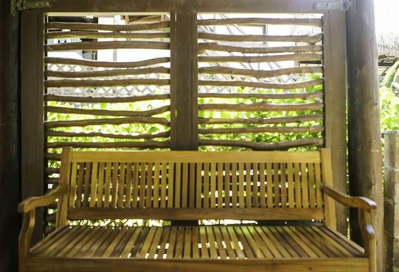 Hotel Kanaloa Pousada