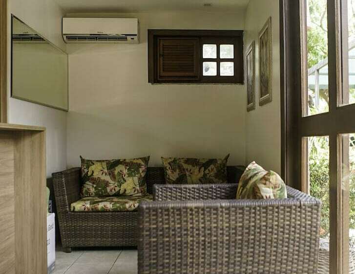 Hotel Kanaloa Pousada