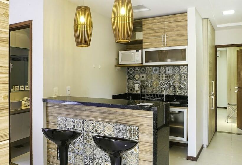 Hotel Kanaloa Pousada