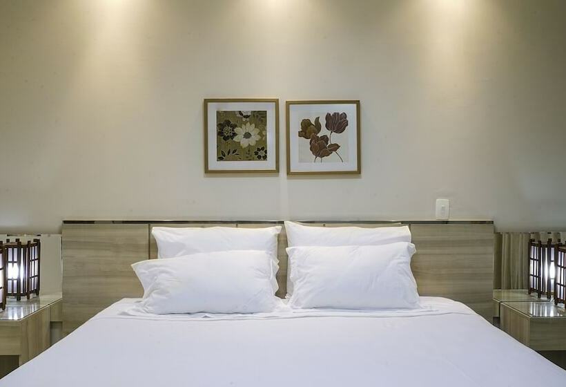 Hotel Kanaloa Pousada