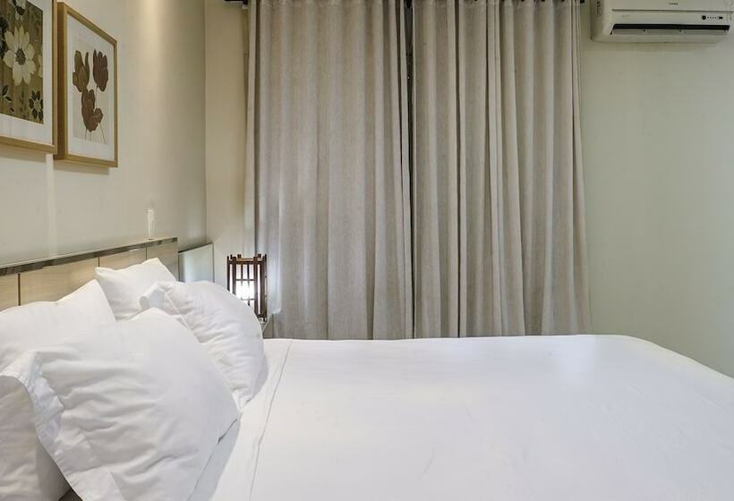 Hotel Kanaloa Pousada