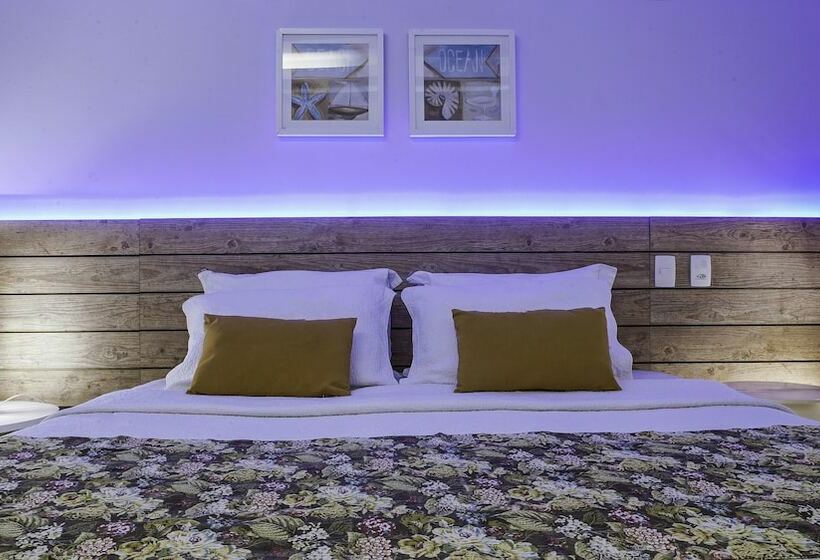 Hotel Kanaloa Pousada