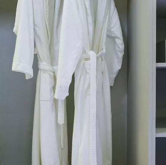 هتل Kanaloa Pousada