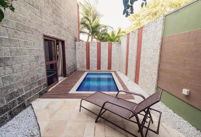 Hotel Kanaloa Pousada