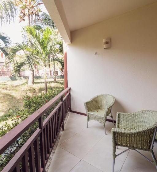 Hotel Kanaloa Pousada