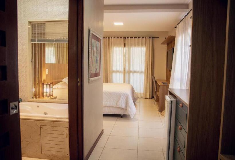 Hotel Kanaloa Pousada