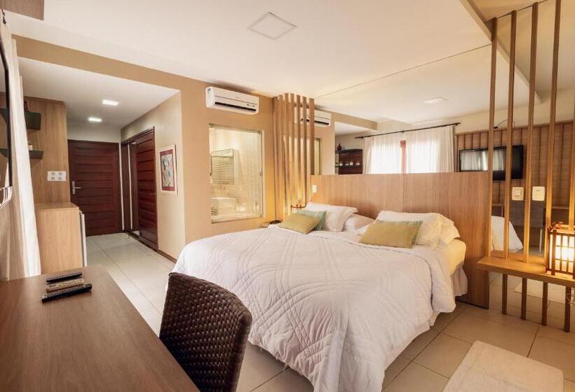 Hotel Kanaloa Pousada