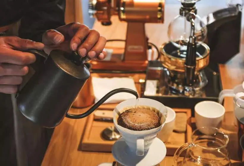 Отель Lux Tea Horse Road Lijiang