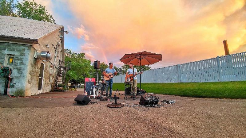 فندق Manoir D'youville