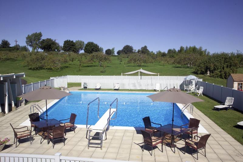 فندق Manoir D'youville