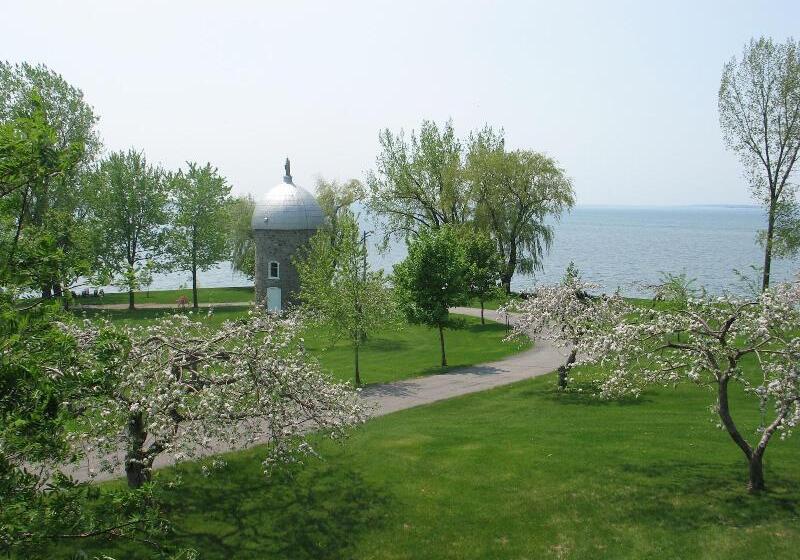 فندق Manoir D'youville