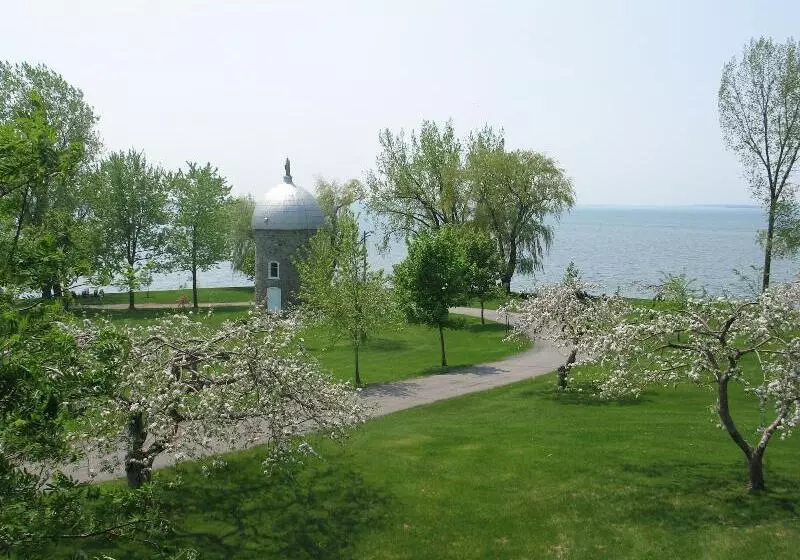 酒店 Manoir D'youville