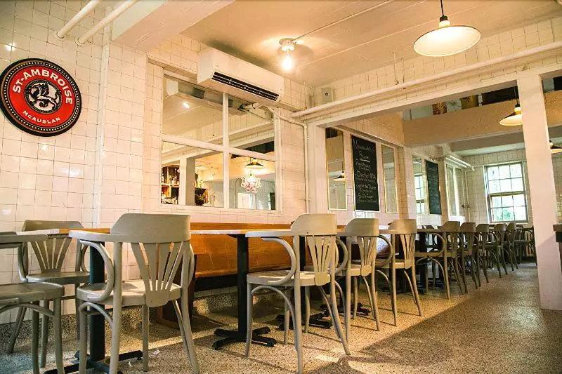 酒店 Manoir D'youville