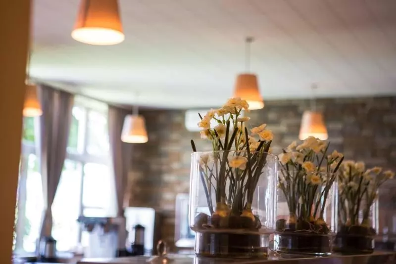 酒店 Manoir D'youville