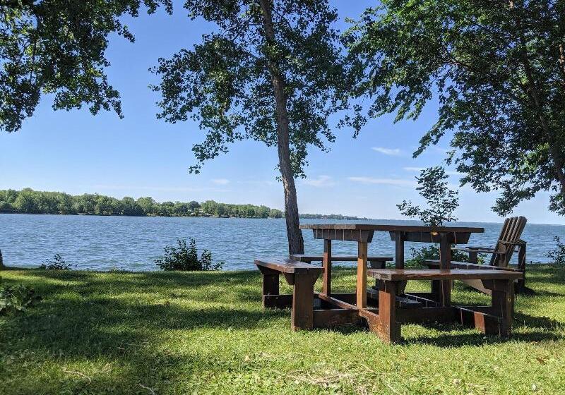 فندق Manoir D'youville