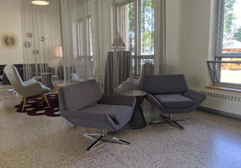 فندق Manoir D'youville