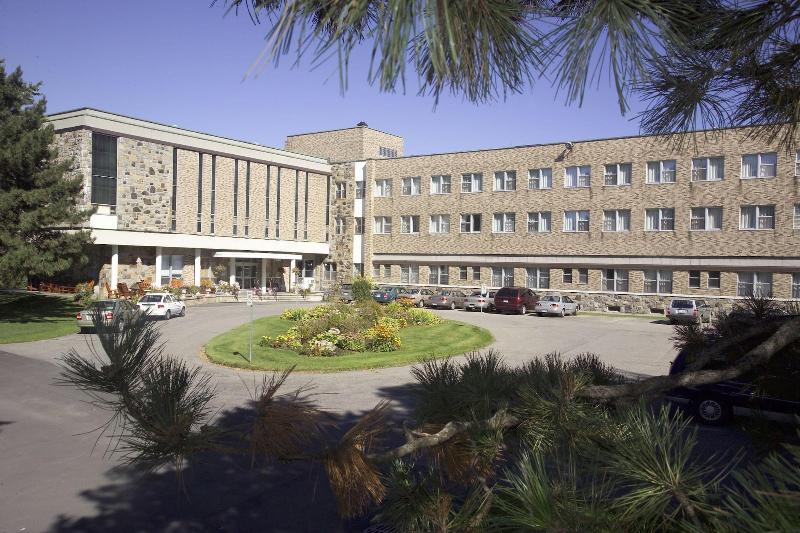 فندق Manoir D'youville