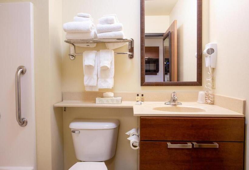 My Place Hotel Bismarck, Nd
