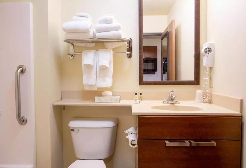 My Place Hotel Bismarck, Nd