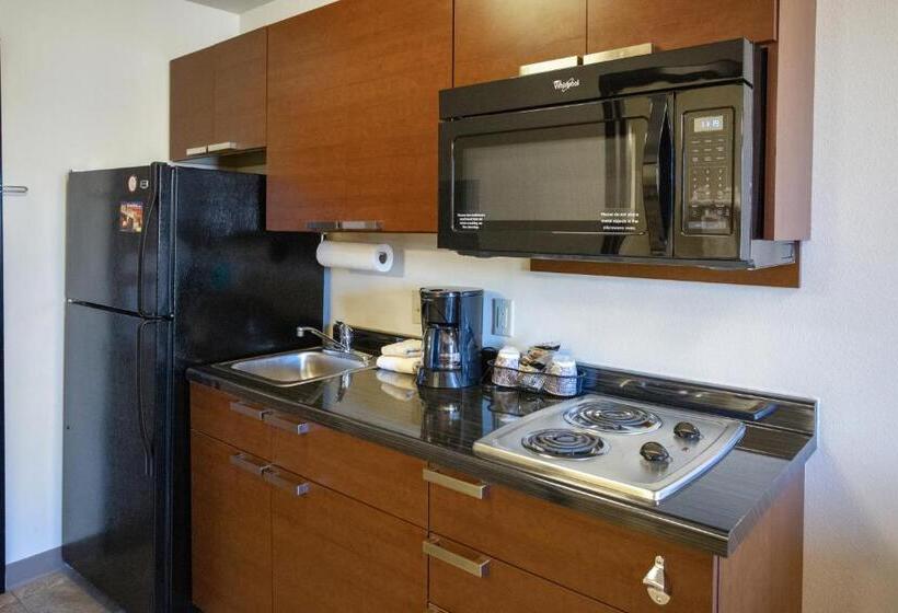 My Place Hotel Bismarck, Nd