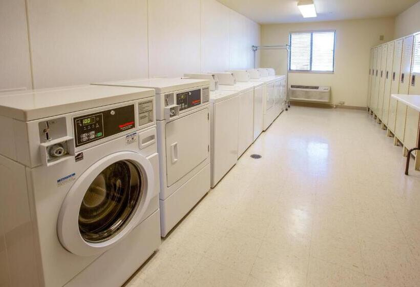 My Place Hotel Bismarck, Nd