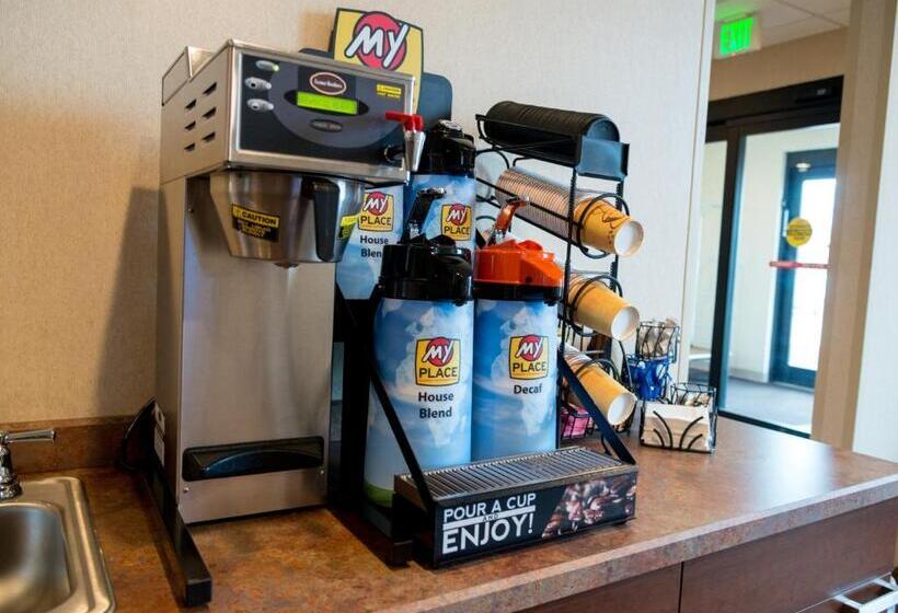 My Place Hotel Bismarck, Nd