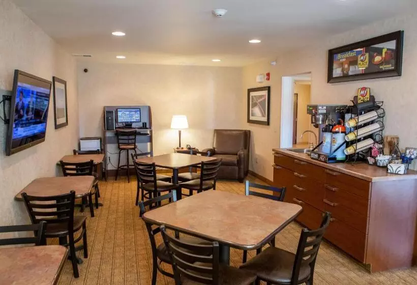 My Place Hotel Bismarck, Nd