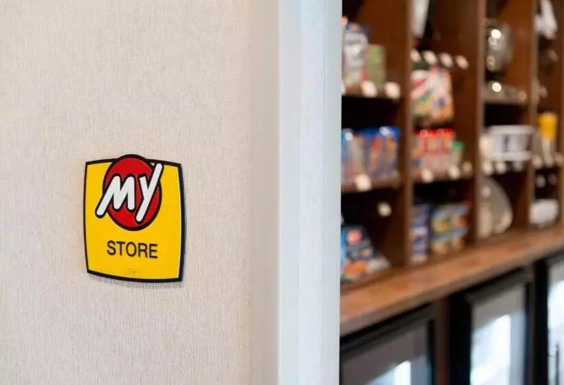 My Place Hotel Bismarck, Nd