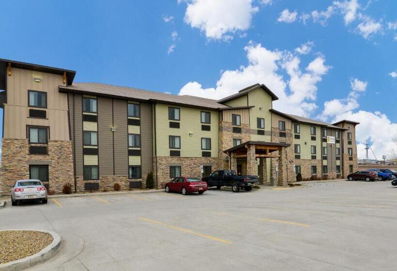 My Place Hotel Bismarck, Nd