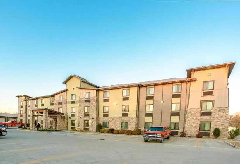 My Place Hotel Bismarck, Nd