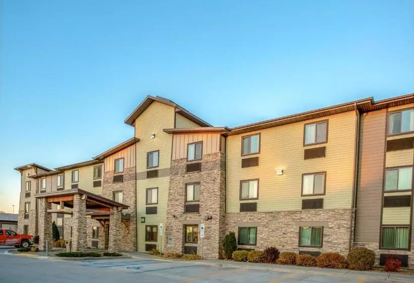 My Place Hotel Bismarck, Nd