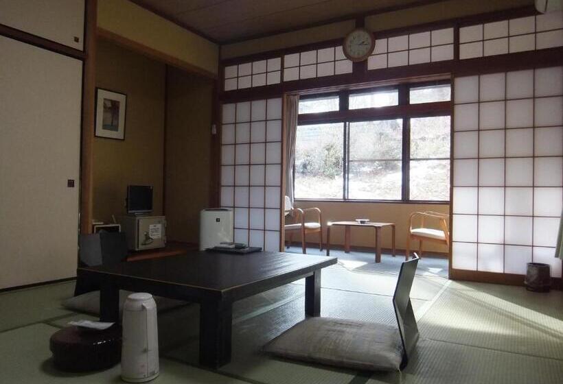 هتل Nikko Tokanso