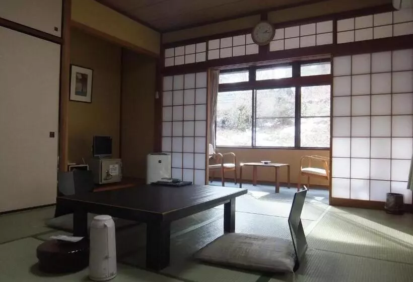 هتل Nikko Tokanso