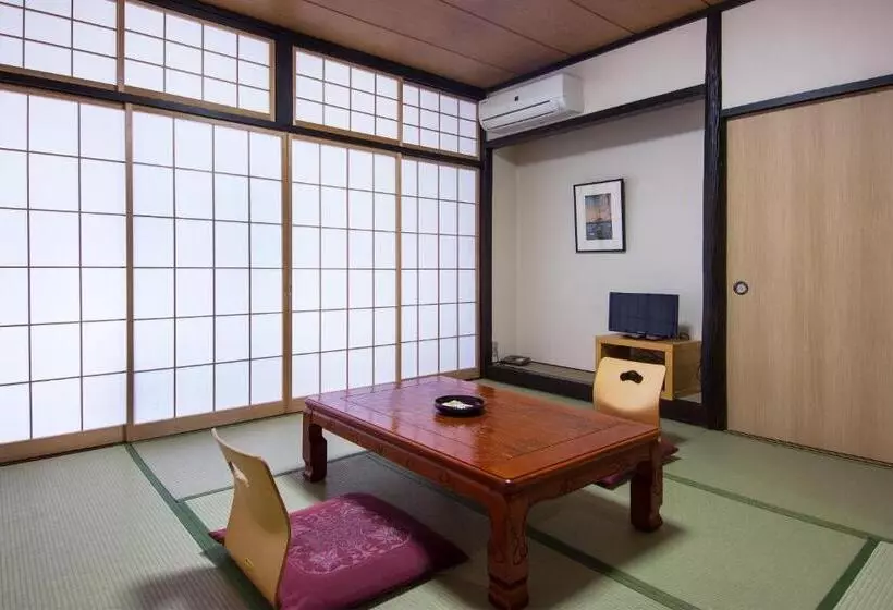 هتل Nikko Tokanso