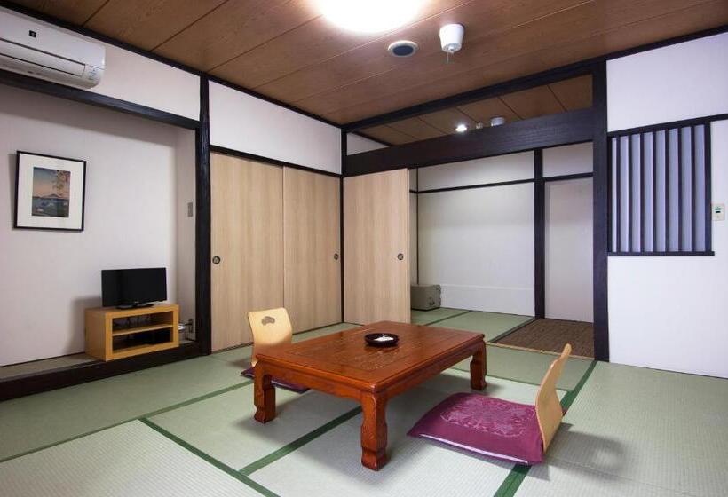 هتل Nikko Tokanso