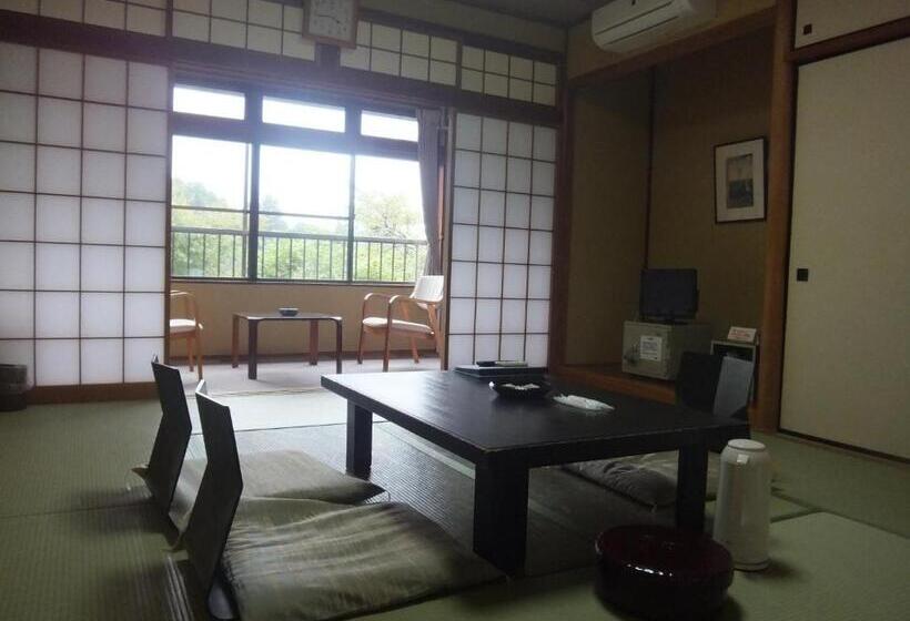 هتل Nikko Tokanso