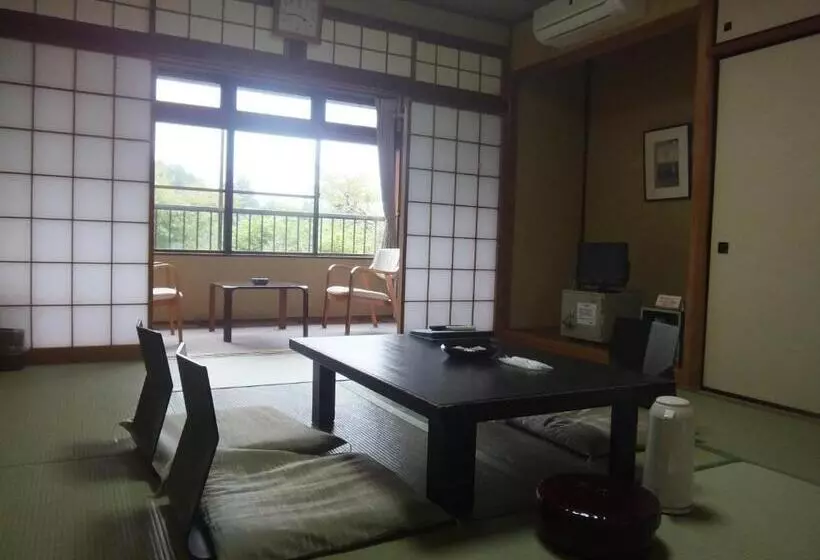 هتل Nikko Tokanso