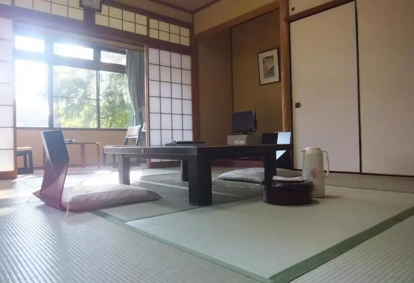 هتل Nikko Tokanso