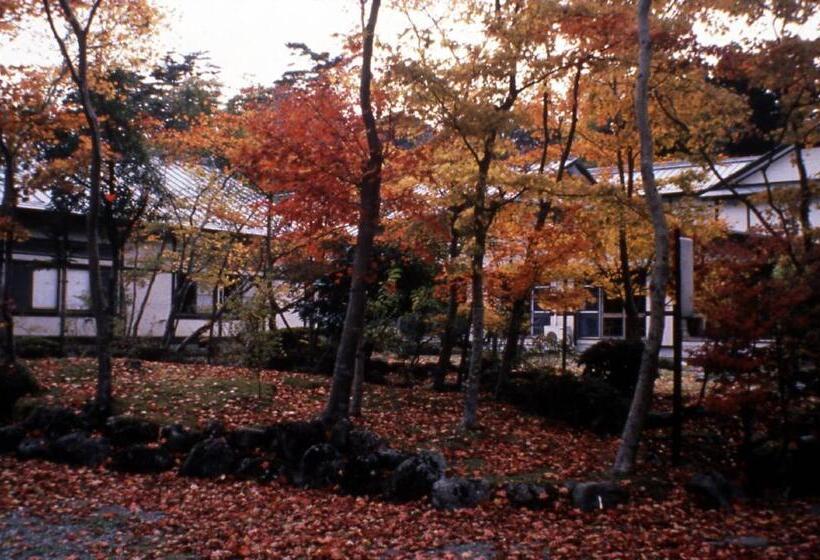 هتل Nikko Tokanso