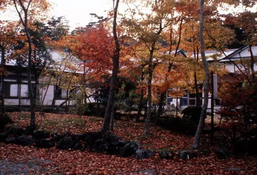 هتل Nikko Tokanso