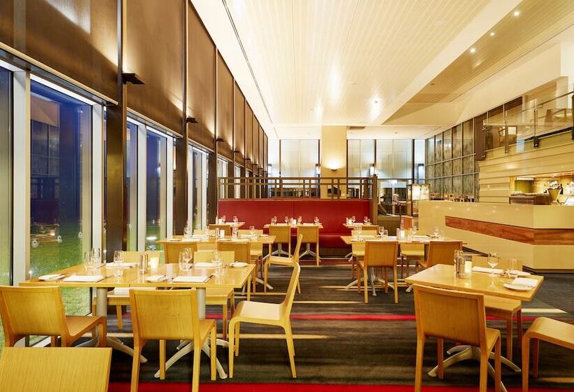 ホテル Racv Inverloch Resort