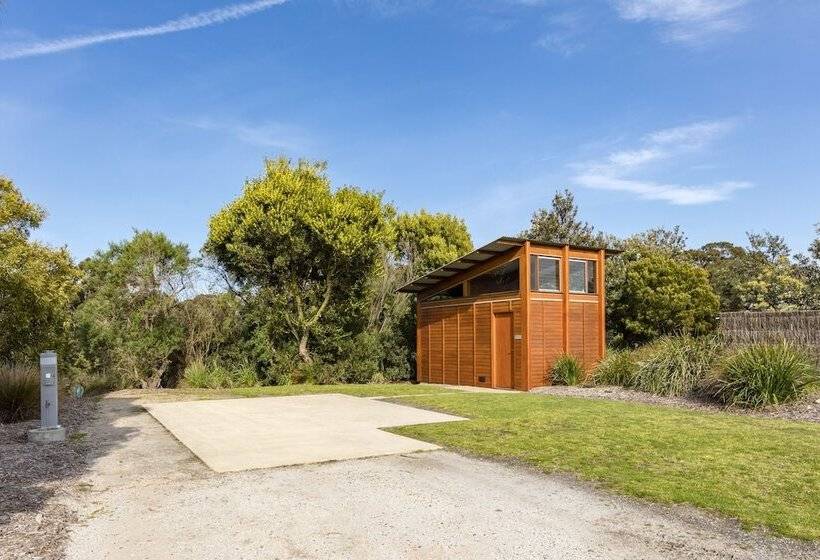 ホテル Racv Inverloch Resort