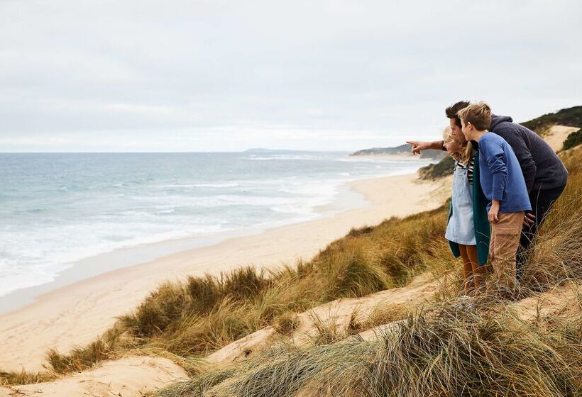 ホテル Racv Inverloch Resort