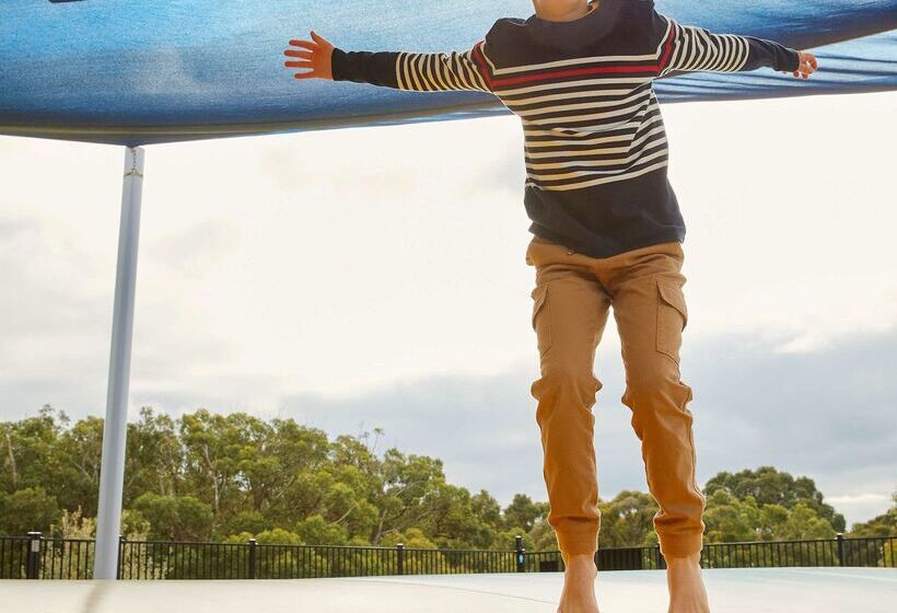 ホテル Racv Inverloch Resort