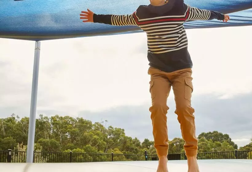 ホテル Racv Inverloch Resort