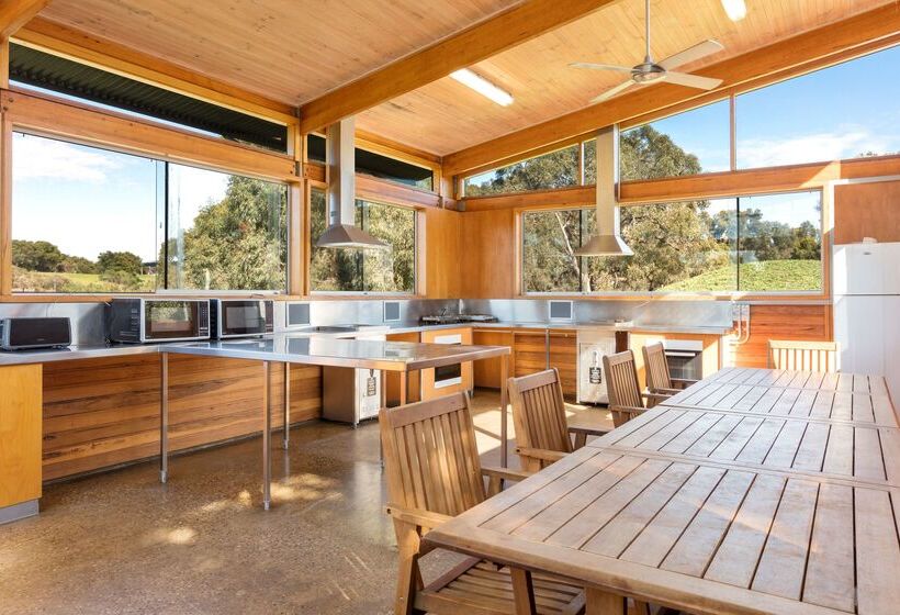 ホテル Racv Inverloch Resort