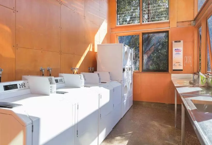 ホテル Racv Inverloch Resort