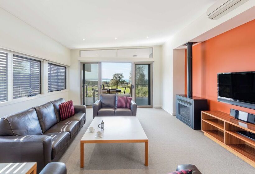 ホテル Racv Inverloch Resort