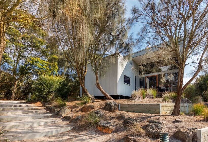 ホテル Racv Inverloch Resort